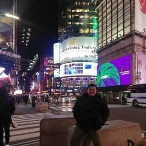 Meet your Posher, Xavier